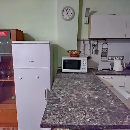 Apartamento In San Eugenio *