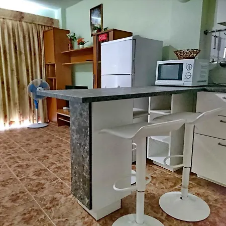 Apartamento In San Eugenio *