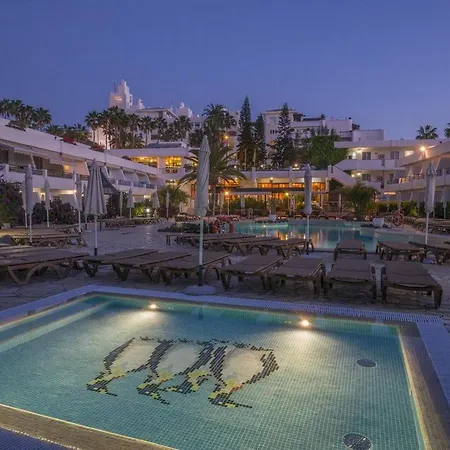 Apartamento In San Eugenio Costa Adeje (Tenerife)