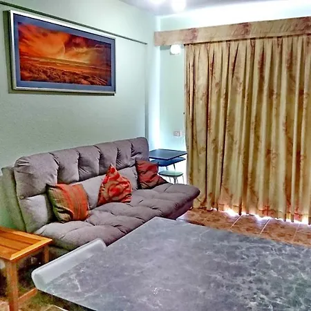 Apartamento In San Eugenio Costa Adeje (Tenerife)
