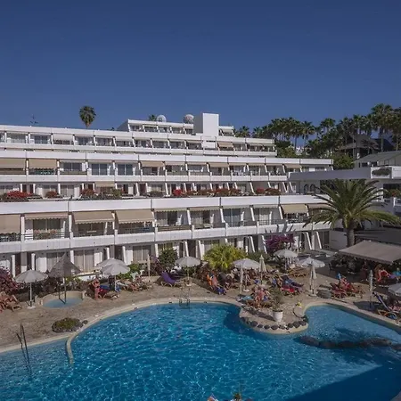 Apartamento In San Eugenio Costa Adeje (Tenerife)